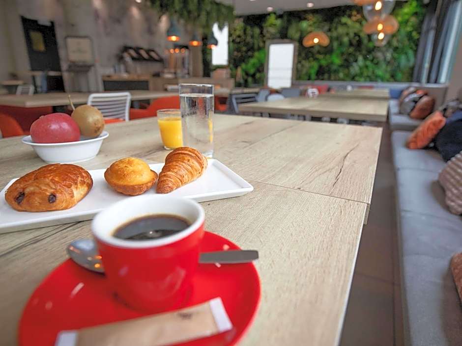 ibis Ciboure Saint-Jean-de-Luz