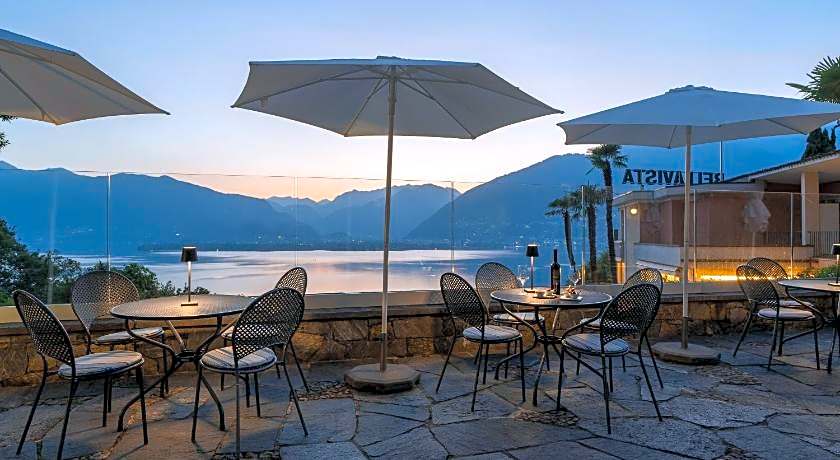 Bellavista Swiss Quality Hotel