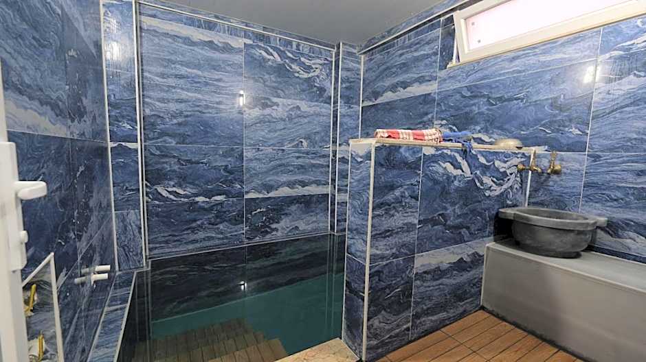 Afyon Regulus Thermal Apart Hotel & Villas