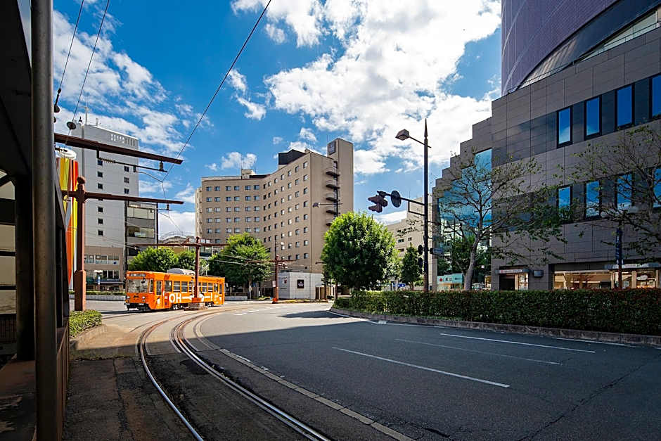 The OneFive Okayama