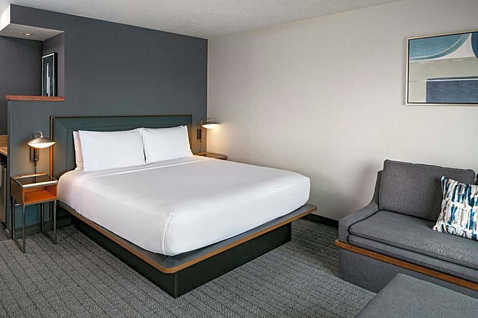 Courtyard by Marriott Richland Columbia Point