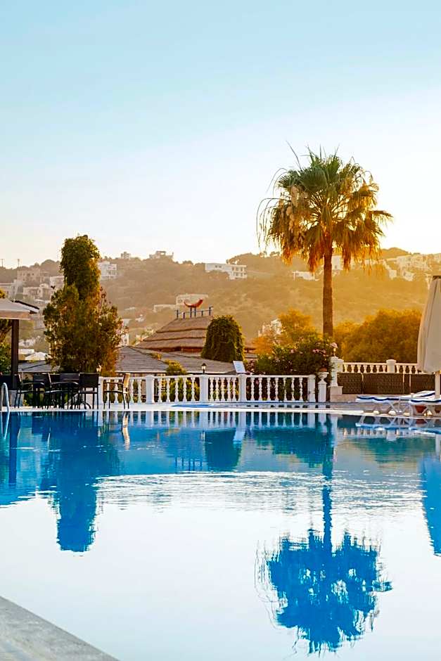 Golden Age Hotel Yalıkavak Bodrum