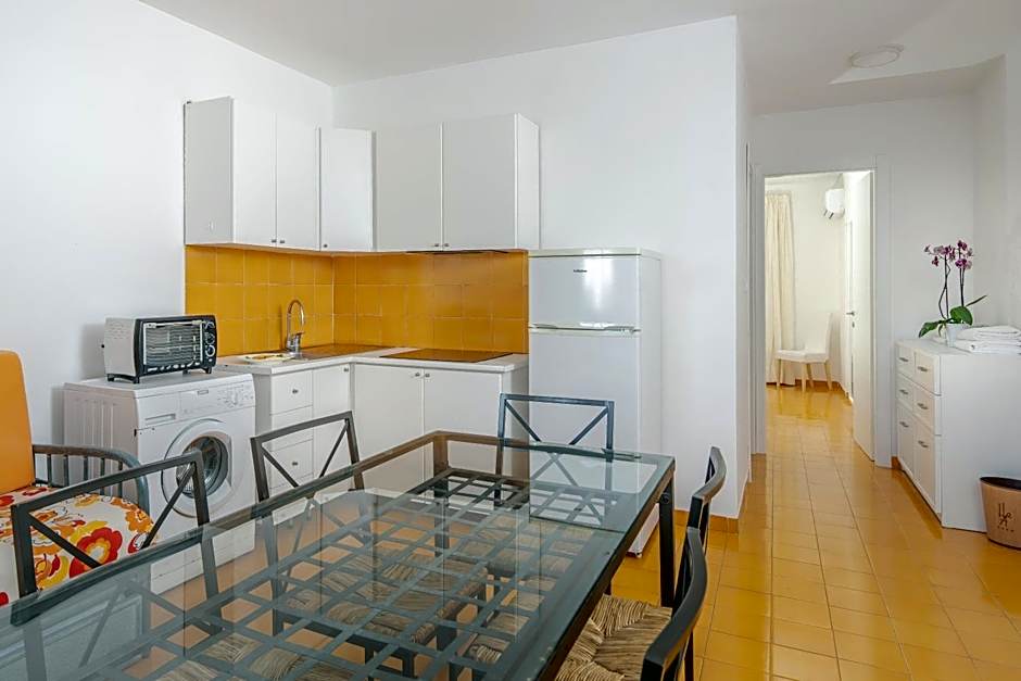 Residence Le Axidie