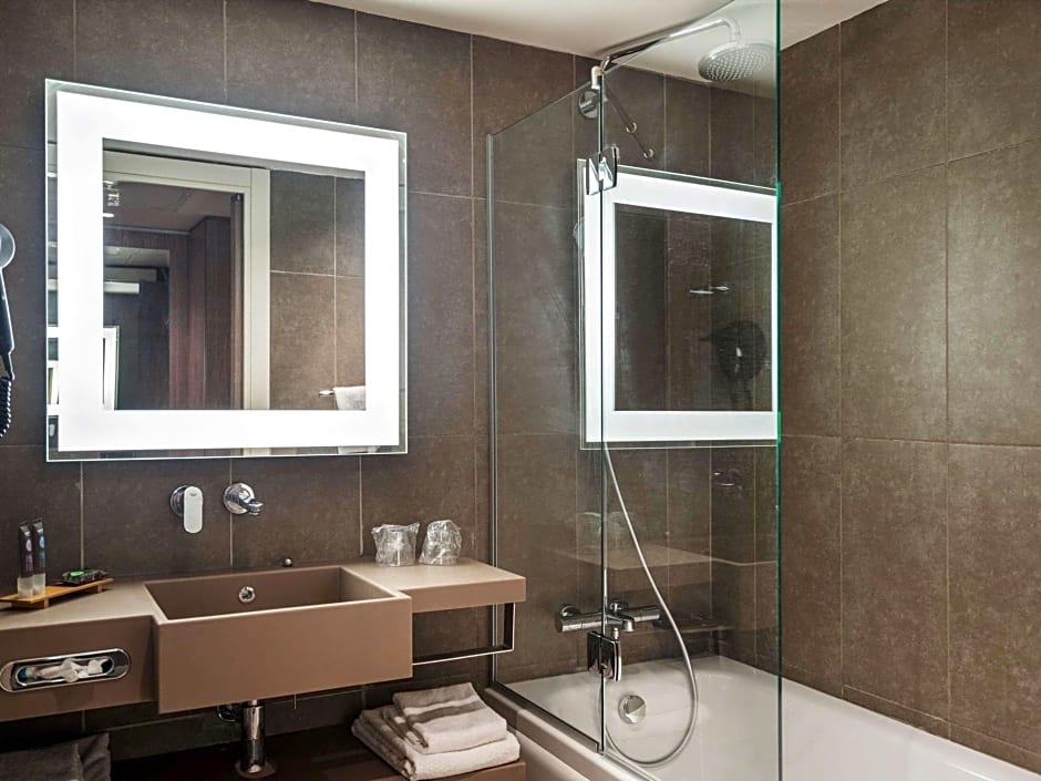Novotel Setif