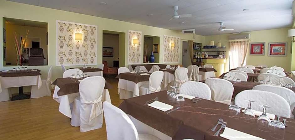 Hotel Marinella