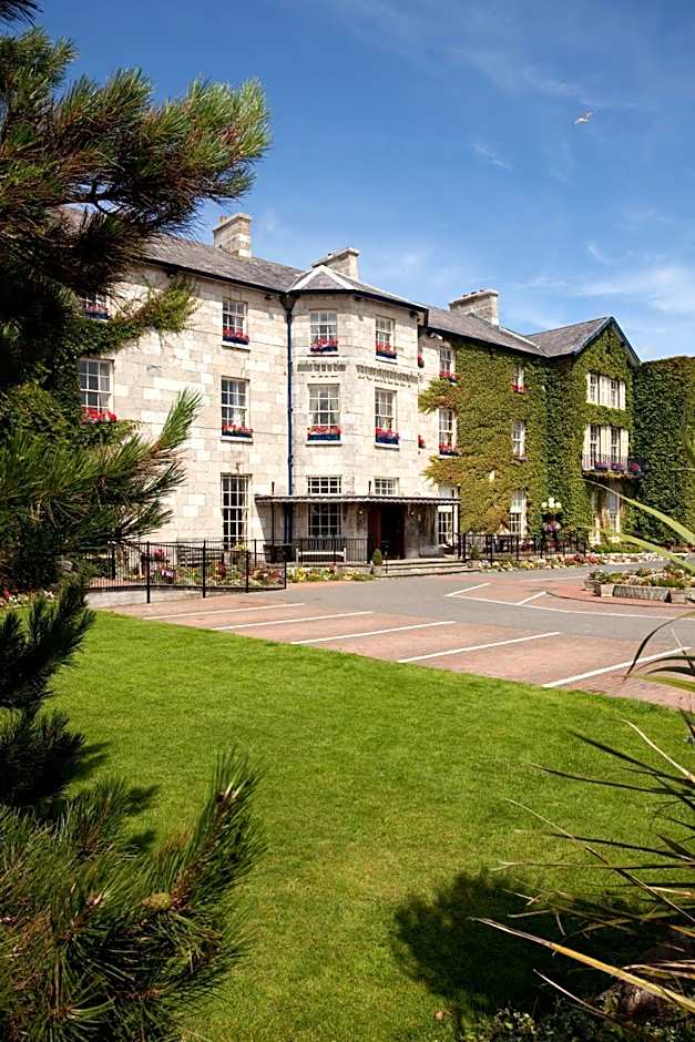 The Bulkeley Hotel