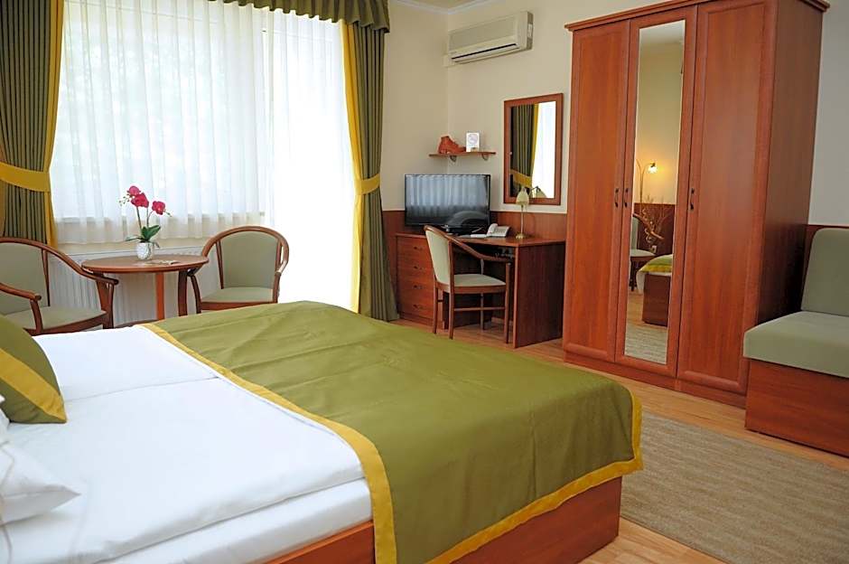 Apartman Bella Hotel