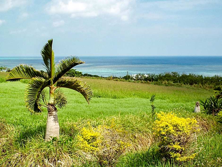 AsobiBASE Yamabare-House