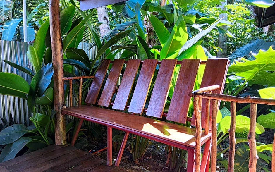 Aventura Cottages