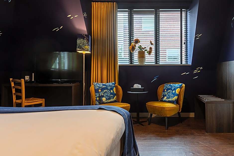 City Hotel de Jonge