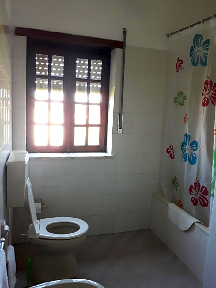 Pensão Repouso do Peregrino