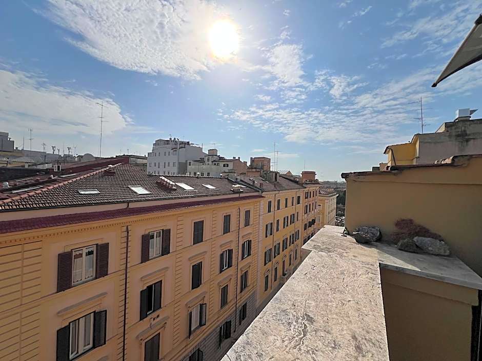 Freedom Traveller Hostel