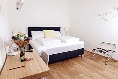 Cityhotel am Domplatz Self-CheckIn