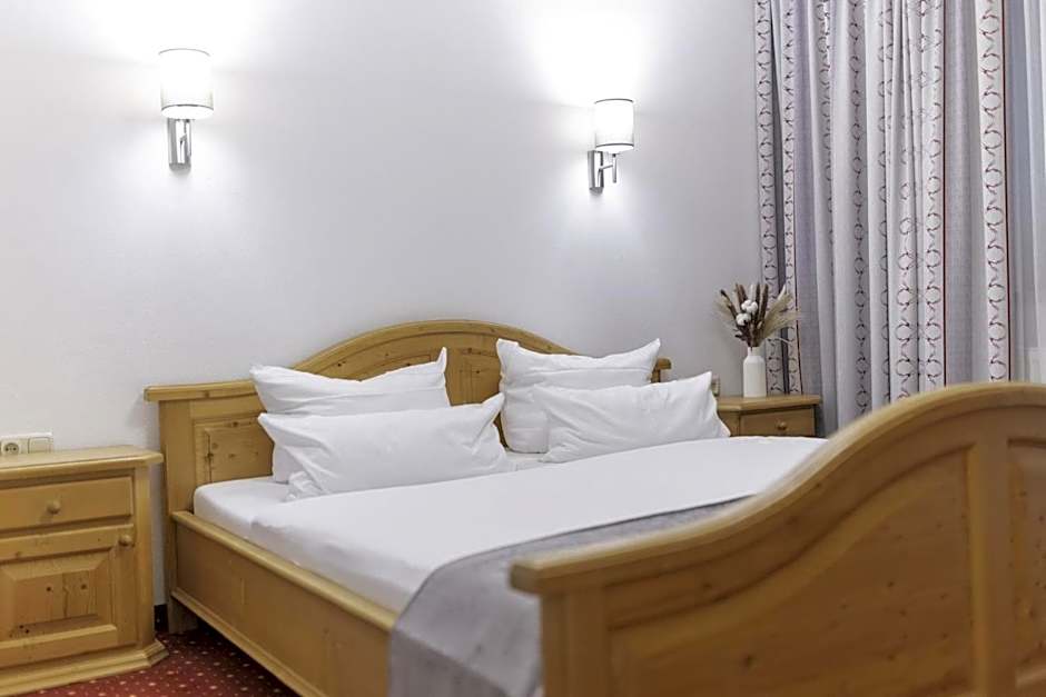 Hotel Zum Sternenhof