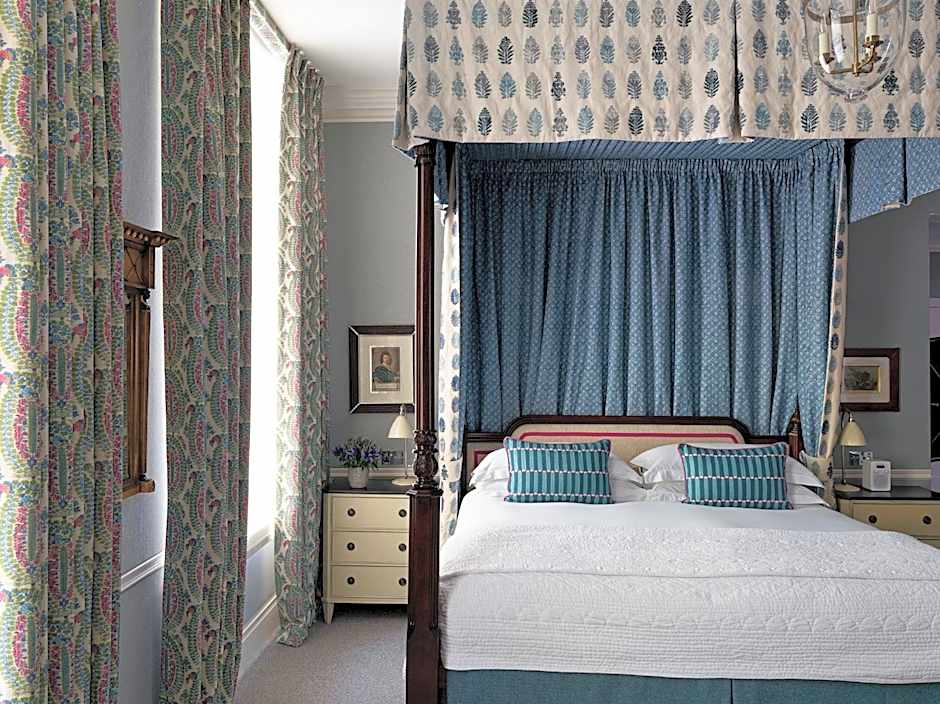 Covent Garden Hotel, Firmdale Hotels