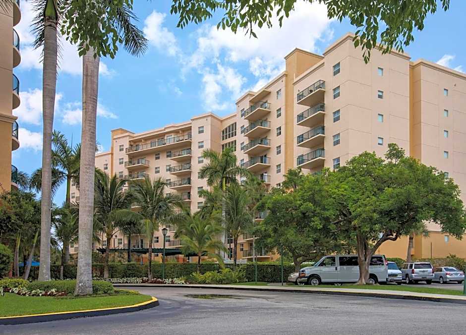 Wyndham Palm Aire