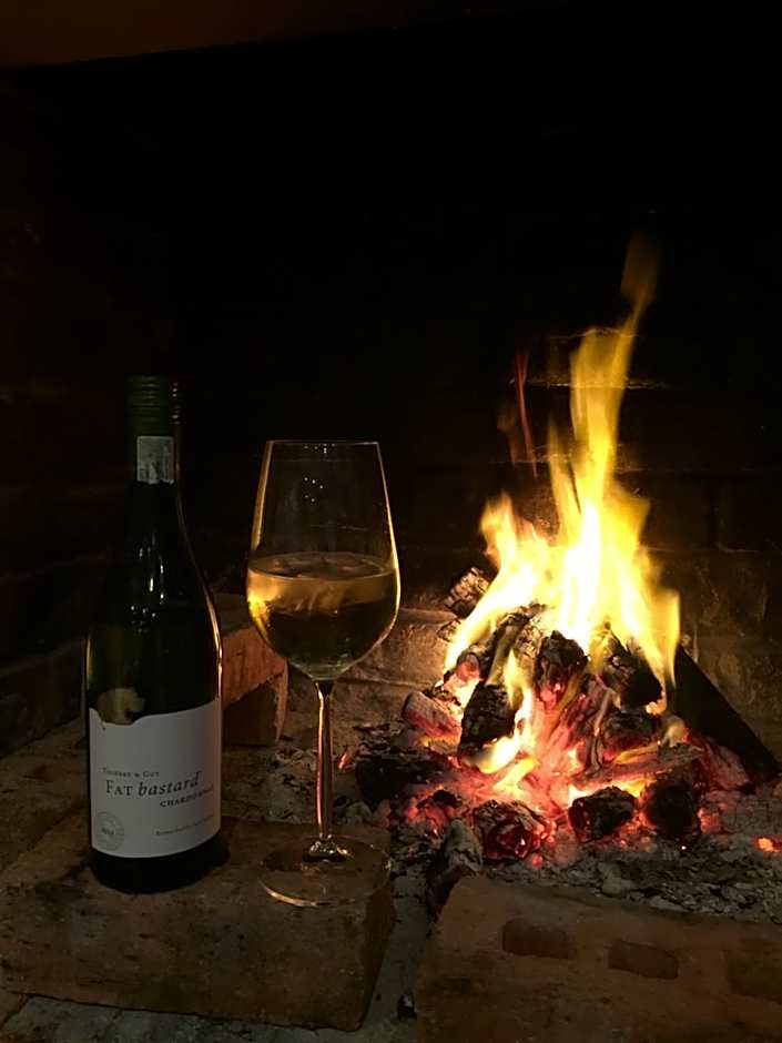 Dio Dell Amore Guest House