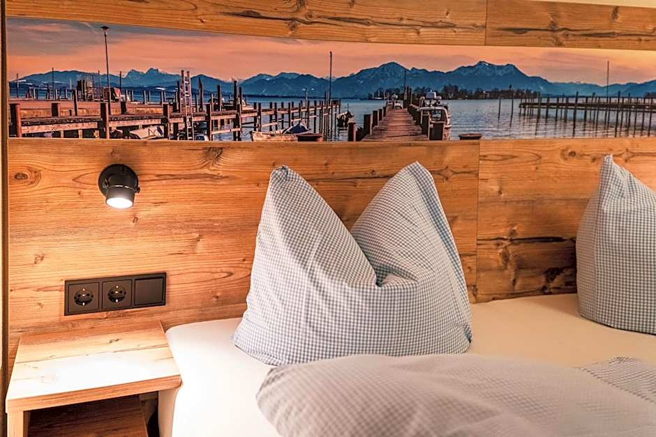 Hotel Garni Landhaus Traunbachhäusl