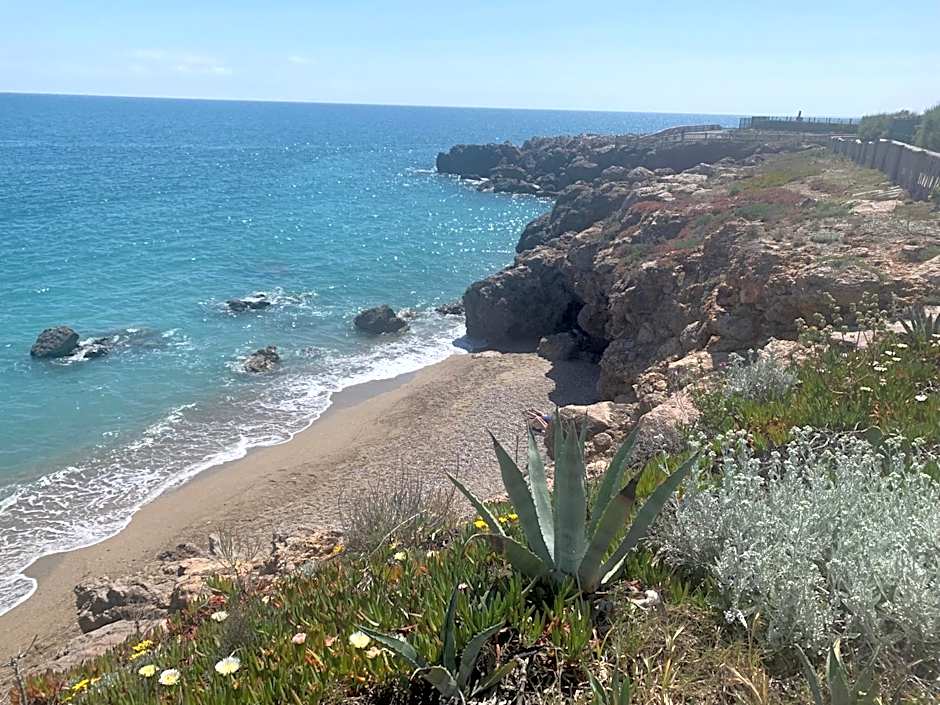 le lodge Saint Clair