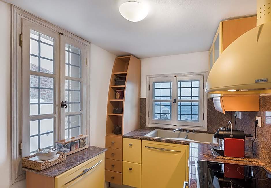 Armeni Luxury Villas