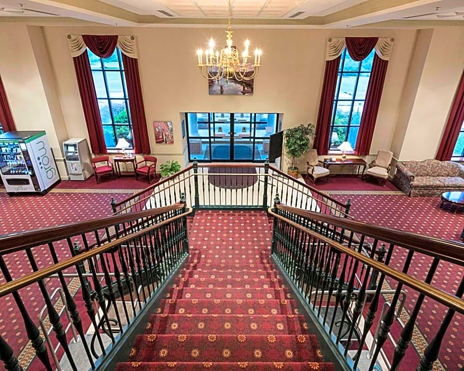 Clarion Hotel & Conference Center – Shepherdstown, WV