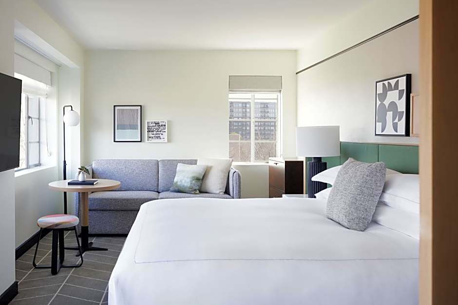 Kimpton Sylvan Hotel By IHG