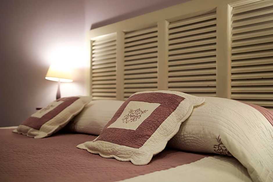 Hotel Victor Hugo Nice