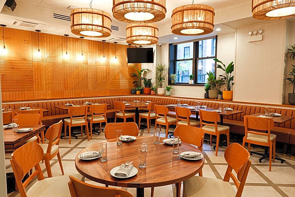 The Shelburne Sonesta New York