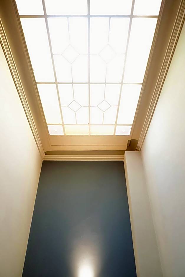 Relais Stibbert Florence