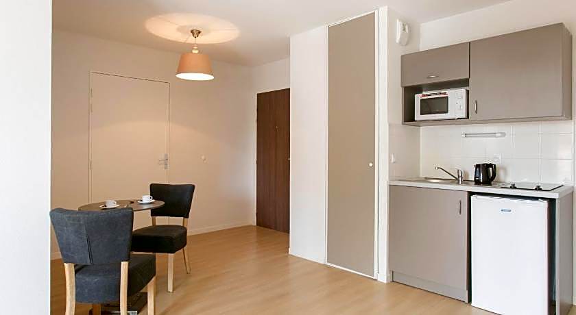 Zenao Appart'hotel Troyes