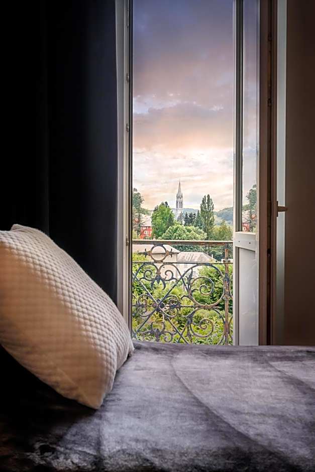 Belfry & Spa by Ligne St Barth