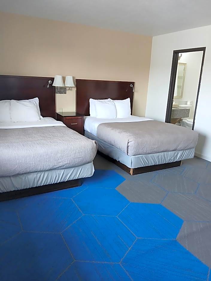 Quality Inn Moses Lake