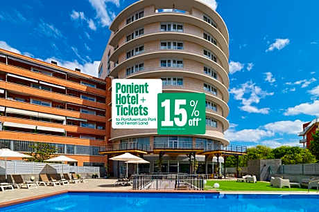 Ponient Vila Centric