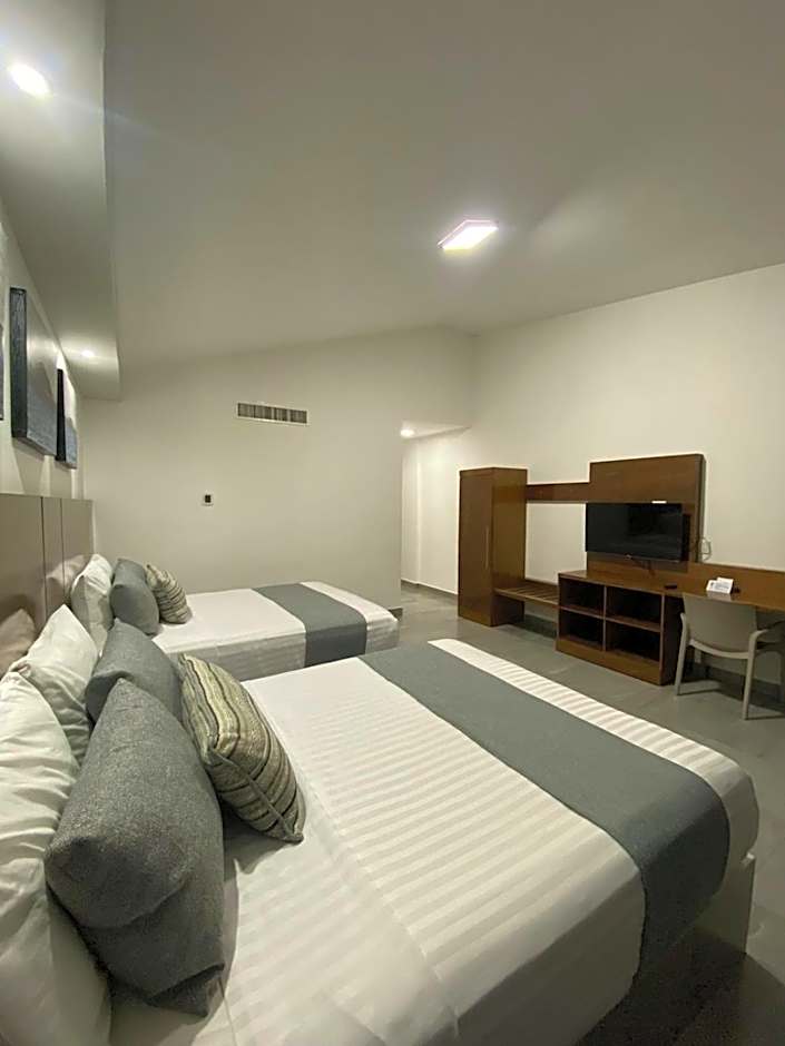 Solamar Inn Mazatlan