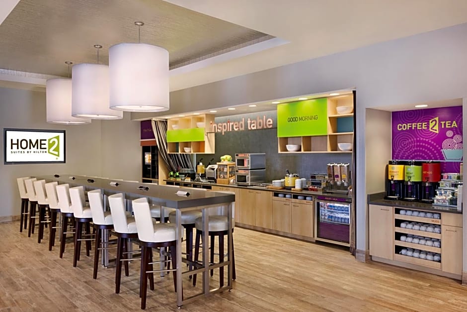 Home2 Suites by Hilton Austin North/Near the Domain, TX