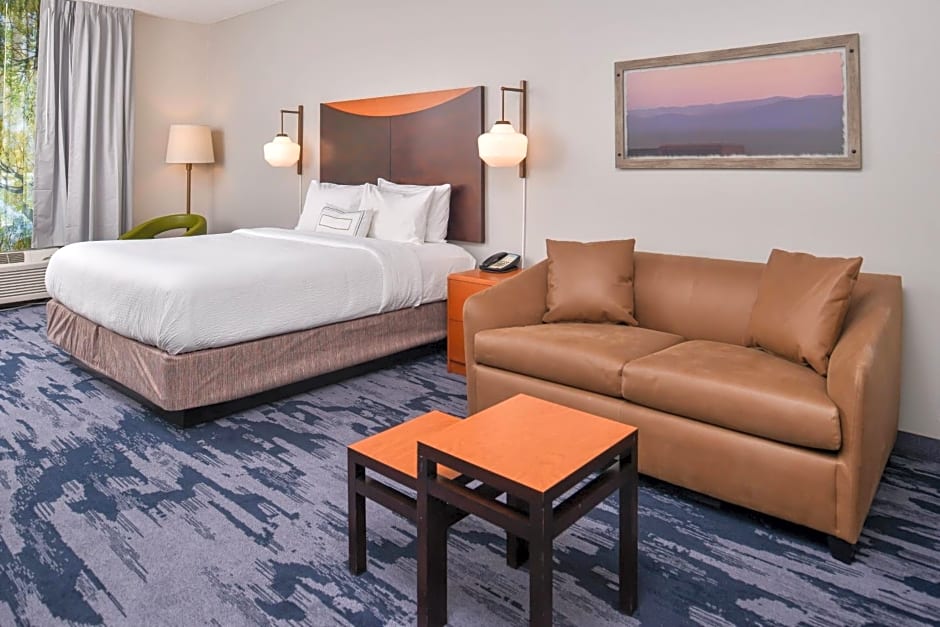 Fairfield Inn & Suites by Marriott Ocala