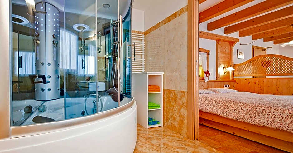 Albergo San Rocco