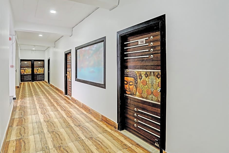 Super Collection O Sector 55 Noida Near Noida Stadium