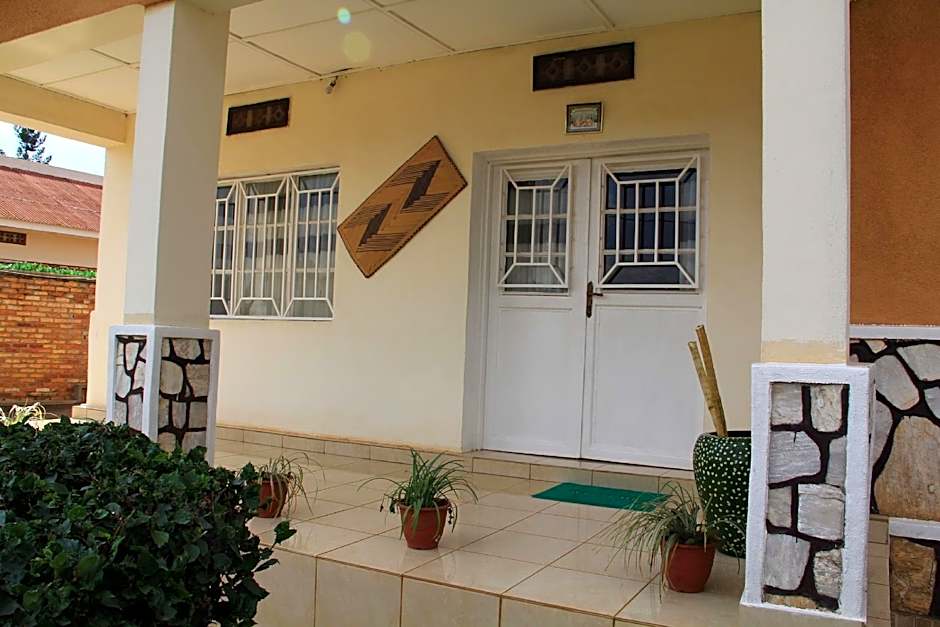 Joy Guesthouse