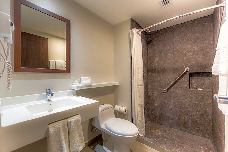 Sleep Inn Guadalajara Galerias