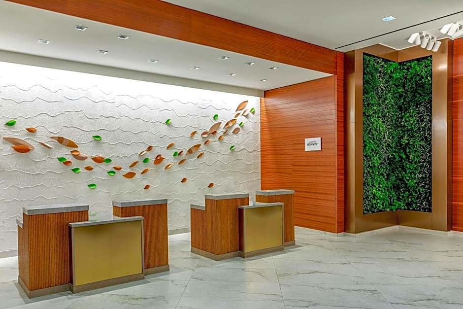 The Westin Washington Dulles Airport