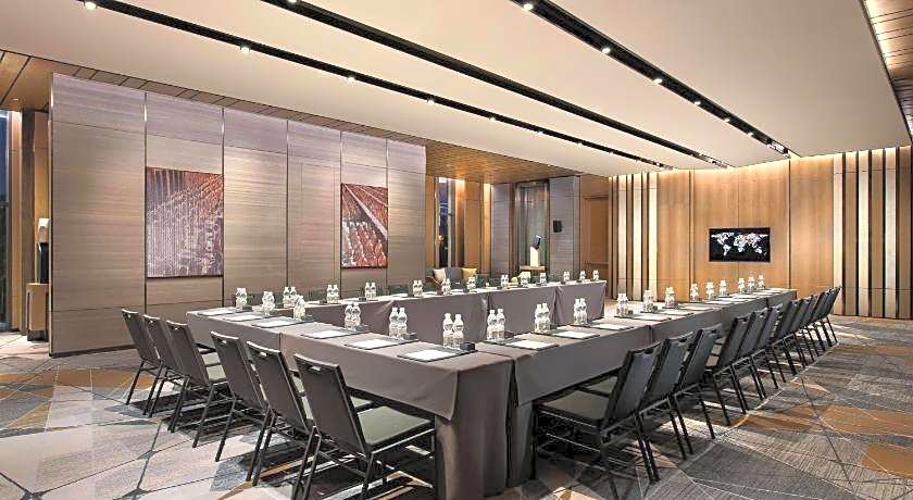 Renaissance by Marriott Xi'an Hotel