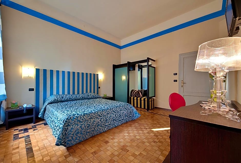Grand Hotel Nizza Et Suisse