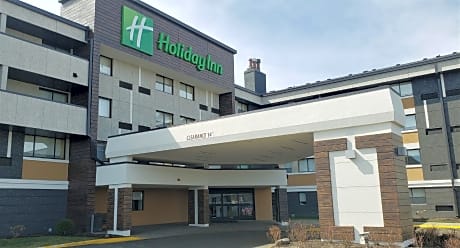 Holiday Inn Indianapolis - Airport Area N By IHG