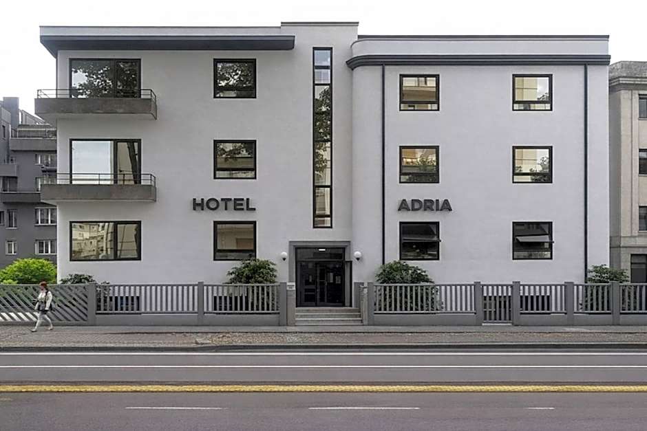 Hotel Adria
