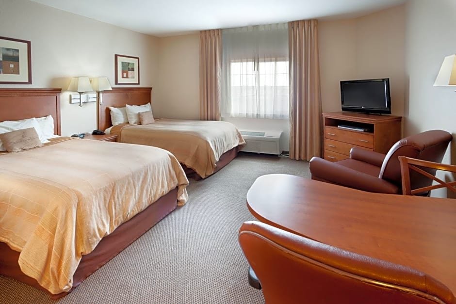 Candlewood Suites Corpus Christi-SPID