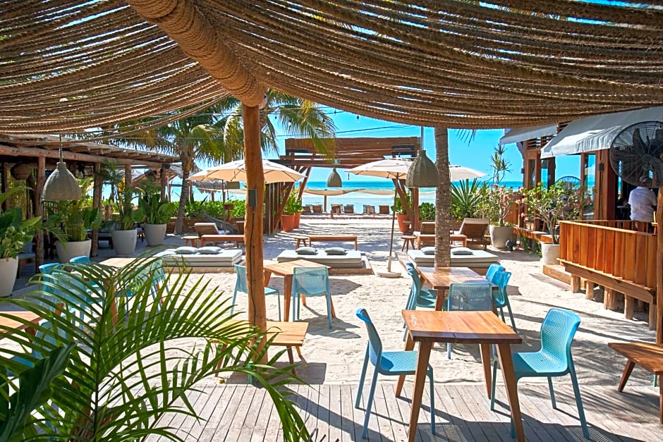 Hotel Siesta Holbox