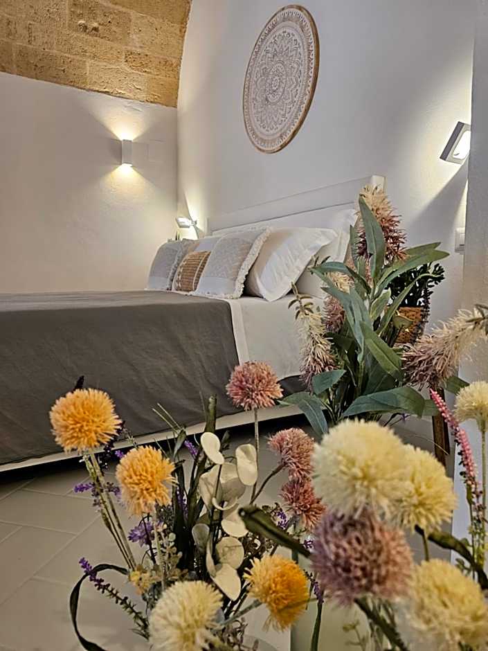 Vecchia Mottola Albergo Diffuso