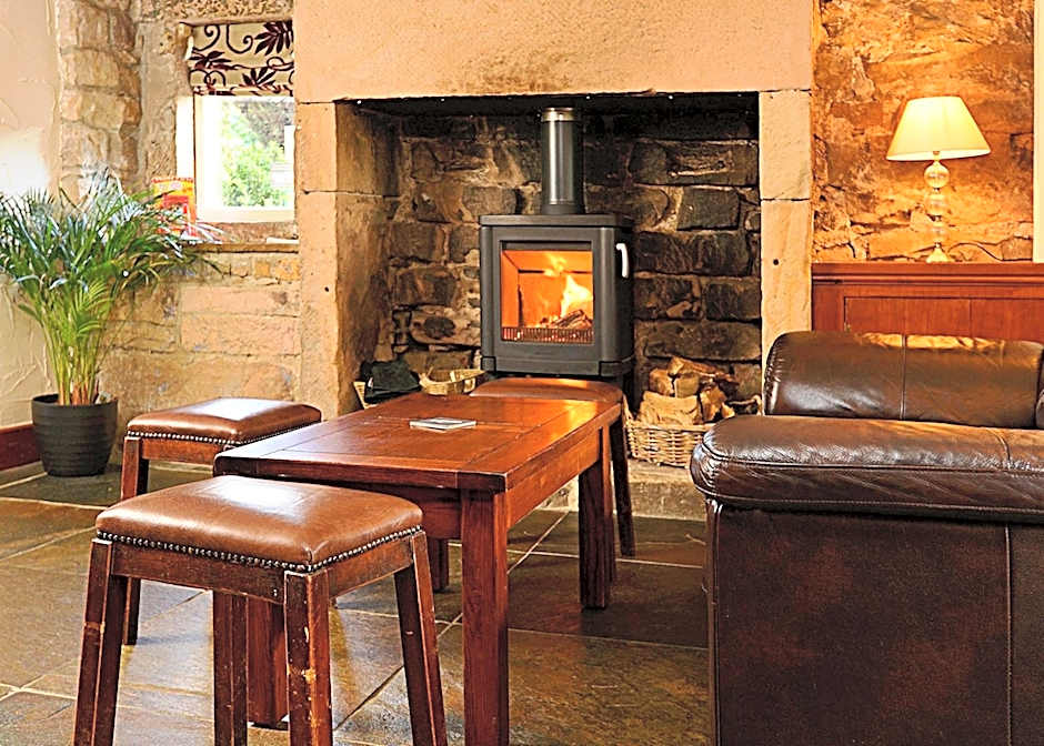 The View at the White Horse Woolley Moor