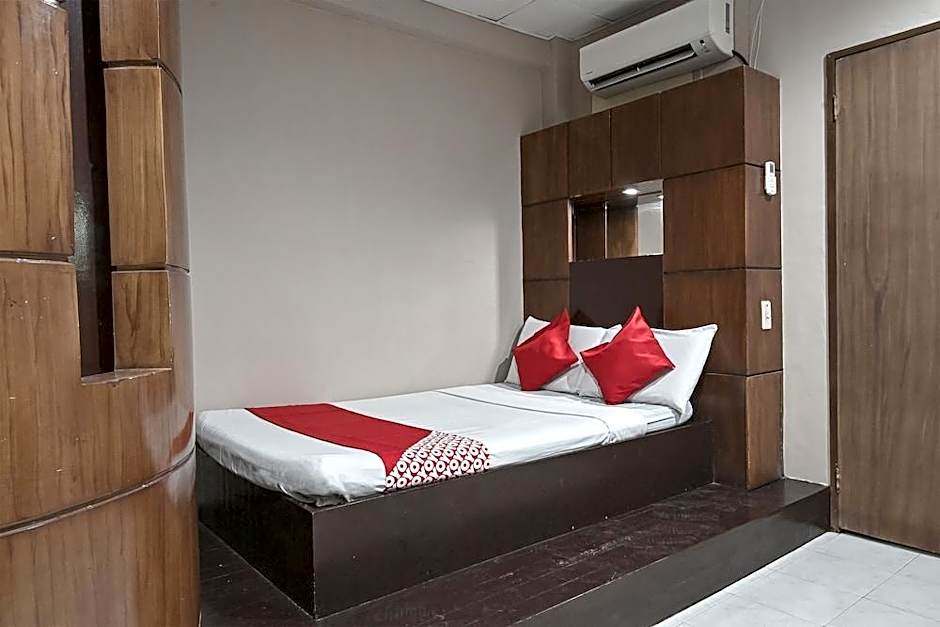 CDO Grace Residence Hall